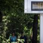 Od sutra narandžasto upozorenje u BiH zbog visoke temperature
