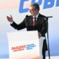 Vučić: Napravili smo velike stvari za Srbiju, sačuvali mir i nezavisnost (VIDEO)