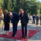 U Prijedoru obilježavanje krsne slave Vojske Republike Srpske – Vidovdana (FOTO/VIDEO)