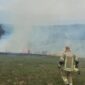 ZABRANЈENO PALЈENЈE VATRE NA OTVORENOM
