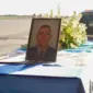 (VIDEO) “Zar ovako da mi dođeš kući” Tijelo vojnika (36) poginulog u Libanu ispraćeno za Srbiju, supruga neutješna
