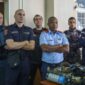VATROGASAC ĐORĐE BANOVIĆ NA MEĐUNARODNOJ OBUCI U SANKT-PETERBURGU: Inovativno gašenje velikih požara visokih objekata