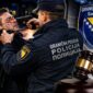 Osuđen bahati policajac: Pješaku prislonio pištolj na glavu zbog upozorenja da prebrzo vozi!