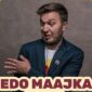 Edo Maajka poziva na Jelen Garden Fest: “Prijedore, vidimo se ovog ljeta!”