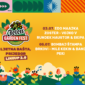 Drugi dan Jelen Garden Festa pomjeren na nedjelju 5. jula zbog Dana žalosti