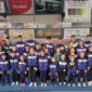 TAKMIČARIMA “LJUBIJE” 47 MEDALJA NA PRVENSTVU REPUBLIKE SRPSKE U TAEKWONDOU