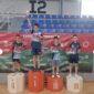 STONOTENISERIMA “PRIJEDORA” SREBRO I DVIJE BRONZE NA TURNIRU U BIHAĆU