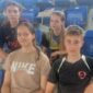 Taekwondo klub “Ljubija”: NATAŠA ILIĆ POSTALA BALKANSKI PRVAK