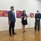 Otvorena izložba slika Teodore Jurić Miljuš: SNOVI PRENESENI NA PLATNO