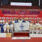 DŽUDISTIMA “KOZARA-ŽELJEZNIČARA” 18 MEDALJA NA TURNIRU U BANJALUCI