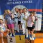 SPORTISTI “KOZARE” OSVOJILI ŠESNAEST MEDALJA NA PRVENSTVU RS U TEKVONDOU