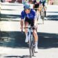 IVAN DOBRIĆ VICEŠAMPION BOSNE I HERCEGOVINE U DRUMSKOJ BICIKLISTIČKOJ TRCI