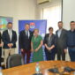 Posjeta rezidentnog predstavnika UNDP-a BiH (FOTO)
