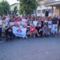 Humanitarni vidovdanski bazar i koncert spojili Prijedor i Kosovo i Metohiju (FOTO)