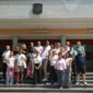 U Gradskoj upravi priređen prijem za učesnike jubilarnog 10. Međunarodnog festivala folklora “Kozarsko kolo”