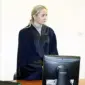 Tužiteljka Jasminka Knežević osuđena na godinu zatvora zbog odavanja tajne, slala dokumente preko TikToka