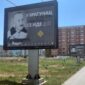 Djeca stradala u Podrinju na bilbordima: “U Bratunac se ne zove…” (Foto)