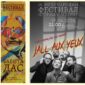OTVARANJE 19. MEĐUNARODNOG FESTIVALA CRTEŽA I MUZIKE, “GALERIJA SRETEN STOJANOVIĆ”,  PETAK, 19.6. U 20.30 ČASOVA