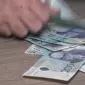 Ako se penzije u Srpskoj povećaju za 3,55 odsto, koliko je to u markama