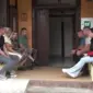 Radnici Opštine Krupa na Uni treći dan u štrajku upozorenja