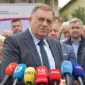 “Namjerno onemogućavaju Dodika da se kandiduje na izborima”