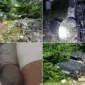Drama u BiH: Polomio obe noge u udesu pa pješačio kilometar za pomoć