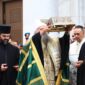 Rekordan odziv vjernika: Više od milion ljudi poklonilo se Pojasu Presvete Bogorodice