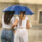 Nakon ljetnih temperatura stiže nagla promjena vremena: Već sutra pljuskovi i OSJETAN PAD TEMPERATURE, a evo šta nas čeka za vikend