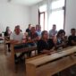 Krupa na Uni: Prihvaćena ostavka načelnika Gojka Kličkovića, izglasan i opoziv zamjenika