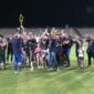 FSA PRIJEDOR POBJEDNIK KUPA GRADA