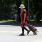 Temperatura do 31 stepen: Vrijeme u Srpskoj sutra sunčano i toplo