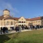 MINIĆ, KARAN I ĐOKIĆ SUTRA U PRIJEDORU NA OBILJEŽAVANJU VIDOVDANA