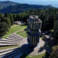 NOVA ERA ZA NACIONALNI PARK KOZARA Formiran poseban sektor za turizam, cilj vraćanje starog sjaja i status vazdušne banje