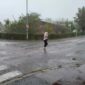 SPARNO I NESTABILNO VRIJEME Meteorolozi za sutra najavljuju lokalne pljuskove uz pojavu GRADA