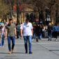 Vikend donosi PROMJENJIVO VRIJEME: Kiša, pljuskovi i temperature do 31 stepen