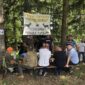 Kotlićijada u Gornjem Jelovcu: LOVCI IZ RAKELIĆA SKUVALI NAJBOLJI KOTLIĆ