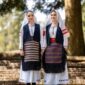SESTRE MAŠA I MILЈANA GAŠIĆ – VILE SA KOZARE KOJE OSVAJAJU MUZIČKU SCENU