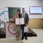 DIPLOME ZA 60 SVRŠENIH STUDENATA