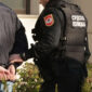 Sproveden u KPZ Banjaluka: Sudska policija uhapsila višestrukog prestupnika iz Prijedora