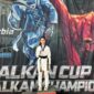 SOFIJI VUKOTIĆ SREBRO NA “BALKAN CUP-u 2026 G1/E2”