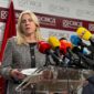 “Putujem u prijateljsku posjetu Izraelu” Cvijanovićeva istakla da NE POSTOJI spoljna politika BiH