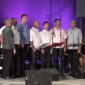 Održan koncert “Dobra vam noć, prijatelji”: EVERGRIN U LJETNOJ BAŠTI