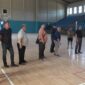 (VIDEO) SAVREMENA SPORTSKA DVORANA U OMARSKOJ PRI SAMOM ZAVRŠETKU
