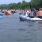 ČETVRTA SANSKA REGATA OKUPILA VELIKI BROJ UČESNIKA