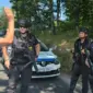 Slovenačka policija objavila detalje krvave potjere: Srđan Aleksić uzeo taoca, pucao na policajce pa pronađen mrtav