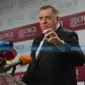 Dodik traži provjeru imenovanja Krišoka