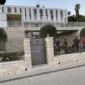 Na kuću srpskog biznismena Petra Matijevića bačena eksplozivna naprava