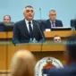 Minić: Dodik će se 9. januara obratiti kao premijer Republike Srpske