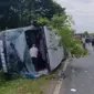 Nove informacije o sudaru autobusa i automobila na putu Prijedor-Banjaluka u mjestu Kamičani