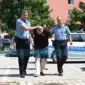 U Tužilaštvu osumnjičeni za napad i prijetnje čuvaru u KPZ Banjaluka (VIDEO)